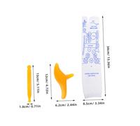 HAPINARY 2 Ensembles Massage Socks For Foot With Acupressure Trigger Points Breathable Reflexology Foot Therapy For Women Targeted Pressure Point Stimulation And Relaxation