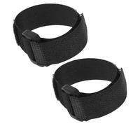 HAPINARY 2 pièces Collier Anti-Coque pour Coqs Réglable et Doux Réducteur de Canto Lot de Colliers de Remplacement pour Poulets Confortable et Adapté à Plusieurs