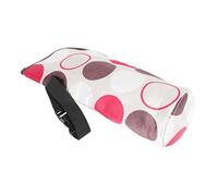 HAPINARY 2 Pièces pour Bouteille Pochette biberon Lait bébé Pochette Chauffe-Lait Bebe Bag Pochette pour Bouteille de Lait fourre-Tout pour biberons pour bébés PP
