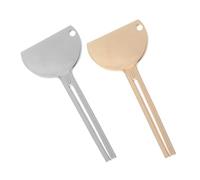 HAPINARY 2 Pièces Scheez De Dentifrice Portable Dispensateur De Dentifrice Pressoir Tube Toothpaste Squeezer Distributeur De Squeezer De La Pâte Dentaire