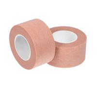HAPINARY 2 rouleaux Ruban Adhésif Paupières Peau Respirant Bande Adhésive Tissu Invisible Double Face Effet Double Paupière Naturel Léger et Confortable pour Extensions de Cils et