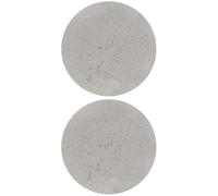 HAPINARY 2pièces Boules de Mousse Sphériques Vertes Mousse Absorbante pour Art Floral DIY Base Pratique pour Décoration de Mariage et Compositions Fraîches