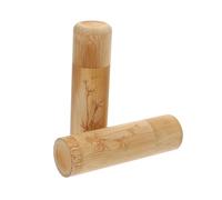 HAPINARY 2Pièces Cercueils Cinéraires pour Animaux de Compagnie Urnes Funéraires pour Cendres Animaux de Rangement Élégantes Durables