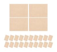 HAPINARY 30 Pièces Patch Tatouage Imperméable Ultra-fin Lot de Patchs Camouflage Cicatrices et Taches de Naissance Non-tissé Peau Invisible pour Maquillage et Protection la Transpiration