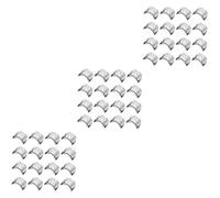 HAPINARY 300pièces Filets à Cheveux Invisibles Mesh Pour Perruques Et Pour Hôtesses Et Confort Optimal Pour La