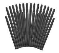 HAPINARY 30pièces Lot de Pointes De Rechange Standard pour Tablette Graphique Compatibles avec Stylet
