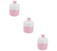 HAPINARY 3pièces Distributeur De Mousse Pression Pour Nettoyage Facial Appareil à Portable Pour Gel Et