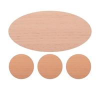 HAPINARY 4 Séparateurs Pour Cave À Cigares Insert En Cèdre Pour Cave À Cigares Planches De Cèdre