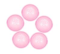 HAPINARY 5pièces Bouchon De Tube pour Hamster Plastique Embout De Tube à Monter Soi-même pour Cage De Petit Animal Convient Aux Hamsters Nains Et Autres Petits Rongeurs