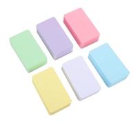 HAPINARY 600 Pièces Cartes Papier Blanc de Mots Manuscrits Boîtes pour Notes le Scrapbooking Loisirs Créatifs