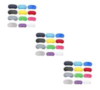 HAPINARY 60pièces Masque De Sommeil Multicolore Yeux Avec Pour Adultes Et Garçon Fille Pour Maison