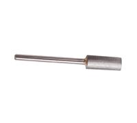 HAPINARY Accessoire De Meulage Pour Manucure Acier Tungstène Ponçage Durable Pour Ongles Et Cuticules Facile à Installer Pour Ébarber Et