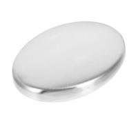 HAPINARY Acier Inoxydable Barres Désodorisantes Pour Réfrigérateur Et Mains Éliminateur Odeur Multifonctionnel Style Aléatoire