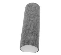 HAPINARY Adorable Chat Griffoir Griffoirs pour Chat Scratch Griffoir Décoratif pour Chaton Poteau à Gratter Poteau à Gratter Réutilisable Grattoir Confortable pour Chaton Mousse Dark Grey