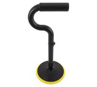 HAPINARY Aide au Levage Réglable pour Personnes Âgées avec Base Stable en Alliage D'aluminium Léger Portable Près du Lit pour Faciliter Le Passage Assis-Debout