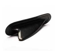 HAPINARY Aileron de Requin pour Paddle Gonflable en PVC, Séparateur Amovible, Accessoire Stabilité pour Barque et Planche de Surf Usage Nautique