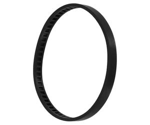 HAPINARY Anneau de Serrage Résistant pour Bande de Scie à Ruban Électrique Adapté aux Travaux de Découpe