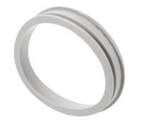 HAPINARY Anneau sous Fermeture et L de Caoutchouc Beige pour Bouteille Isotherme 2 Joint D'étanchéité Réutilisable Installation Facile Anti-Fuite Vide pour Bouteilles