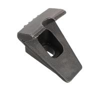 HAPINARY Attache Manuelle pour Démonte Pneu Pince Robuste pour Montage et Démontage Rapide de Pneus Auto et Protection des Jantes et Longue Durée