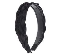 HAPINARY Bandeau De Perruque Élégant Pour Femme Confortable Et Robuste Idéal Pour Une Fête Quotidienne