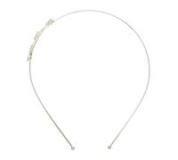 HAPINARY Bandeau Élégant Ornement De Tête Strass Taille Unique Accessoire Cheveux Femme Usage Quotidien