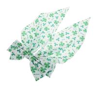 HAPINARY Barrettes À Cheveux Style Nœud Pour Femme Accessoire Capillaire Sophistiqué Style Irlandais Sur Le Thème Du Printemps