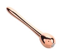 HAPINARY Bâtonnet De Massage Yeux Et Visage Roll-on, Taille Compacte, Outil De Soin Facial Anti-poches, Masseur Manuel Contour Des Yeux, Usage Quotidien Et Détente