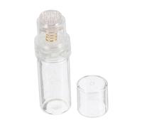 HAPINARY Beauty Tool Needles Press Type For Skincare Portable Face Sculpting Accessory Enhancing Absorption And Skin Repair