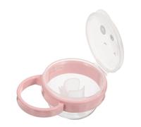 HAPINARY Boîte à Tétine Pour Garçon Fille Étui Porte-tétine Compact Conteneur De Voyage Rangement Pratique Pour Petits Objets