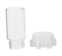 HAPINARY Boîte De Nourriture pour Fourmis Abreuvoir Transparent pour Fourmis Station Alimentation Aquatique Insecte Outil Pratique