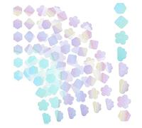 HAPINARY Boîte De Patchs Boutons Colorés Hydrocolloïdes Soin Localisé Pour Acné Protège Et Aide à Réduire Cicatrices