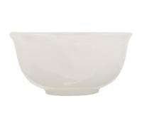 HAPINARY Bol en Jade Beige pour Sauna Traditionnel Finlandais, Diffuseur D'aromathérapie Amélioré Design Épais et Surface Finement Polie, pour Spa et Relaxation