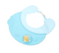 HAPINARY Bonnet De Bain Pour Garçon Fille Visière De Sécurité Imperméable Bonnet Douche Garçon Fille Protecteur Chapeau Shampoing