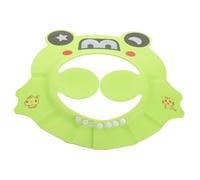 HAPINARY Bonnet De Pour Bébé En Matériau Eva Bonnet De Shampooing Pour Nourrissons Et Tout-petits Auditives