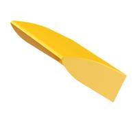 HAPINARY Borne de Recharge Véhicules Électriques Housse de Protection Imperméable en ABS pour Station de Charge Extérieure et Usage Jardin