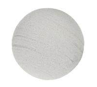 HAPINARY Boule De Mousse Décoration Blocs De Mousse Pour Fleuriste Fraîches Blocs De Fleurs Floraux Sèches Grey