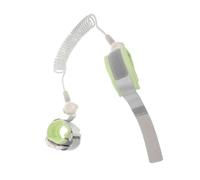 HAPINARY Bracelet de Sécurité Garçon Fille Ajustable Harnais Perte Poignet pour Tout Petits Lien pour Éviter la Perte Protection Durable pour et