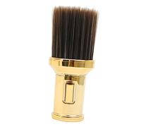 HAPINARY Brosse À Cheveux Cassée Brosse À Raser Pour Salon De Coiffure Plumeau Pour Le Cou Plumeau Pour Le Cou