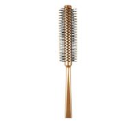 HAPINARY Brosse à Cheveux Ronde Nylon Brosse Soufflante Pour Coiffage Séchage Outil Pratique Pours Femmes Finition Et Douce