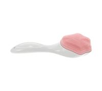 HAPINARY Brosse nettoyante pour le visage à griffes de chat à main Brosse pour le visage en silicone souple Brosse de nettoyage du visage pour femmes Nettoyage en profondeur