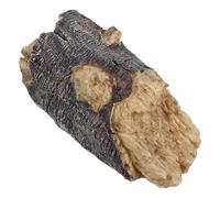 HAPINARY Cache-Clés Extérieur en Imitation Pierre Boîte à Clés Jardin Décorative Cachette Secrète pour e Maison le Jardin Couleur