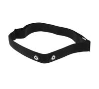 HAPINARY Capteur De Cardiaque Avec Sangle Élastique Pour Sport Moniteur De Cardiaque Confortable Et Souple Pour Course Cyclisme Et Entraînement