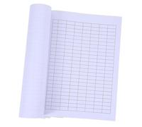 HAPINARY Carnet de Financière Élégant pour des Stocks Cahier de Comptabilité Détaillée Registre Entrée et Sortie des Dépenses et Adapté Bureaux et Entrepôts