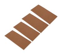 HAPINARY Carnet de Storyboard 4pcs, Format Mini Portable 39 Pages, Papier Texturé Qualité Professionnelle, Carnet de Croquis Vierge pour Dessiner et Bande Dessinée, pour Réalisateurs