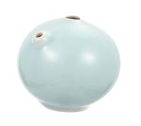 HAPINARY Ceramic Water Dropper For Calligraphy And Painting Portable Ink Grinding Accessory Lightweight Water Container For Precise Ink Stone Dripping