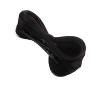 HAPINARY Chignon de Hanfu Nœud Accessoire Traditionnel Chinois Postiche Élégant et Durable pour Événements et Fêtes