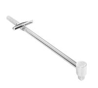 HAPINARY ynamométrique Manuelle Réglable 0-500 N Métal pour Automobile | Interface 3/4 19mm, Contrôle Précis, Évite le Serrage Trop Fort, Adaptée aux Douilles, Boulons et Écrous