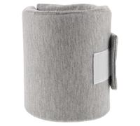 HAPINARY Collier de Protection Doux pour Chien et Chat Colerette Convalescence Anti-léchage et Anti-Morsure Confortable et Respirant Ajustable pour Moyens et Grands Animaux Aide