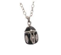 HAPINARY Collier Goutte Eau Pendentif Mémorial pour Cendres Chaîne Souhait Commémorative Résistante Corrosion Élégant pour Souvenirs Précieux