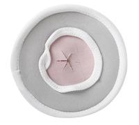 HAPINARY Collier pour Cochon Dinde Taille S Soins du Cou pour Animaux De Compagnie Petite Race Prévention du Léchage Aléatoire